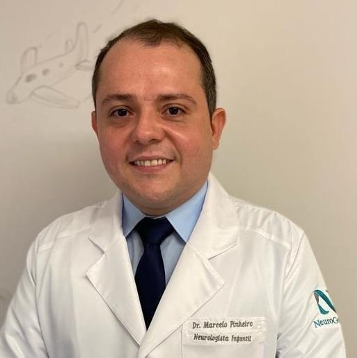 Dr. Marcelo Pinheiro 